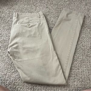 JCREW PANTS